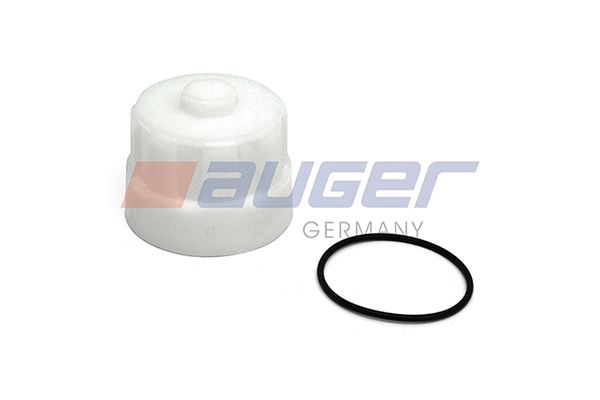 Корпус, Топливный фильтр HCV - Auger 83429
