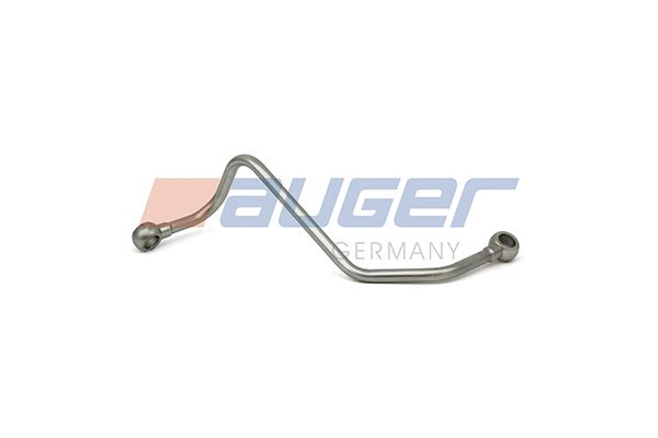 Трубопровод, Компрессор HCV - Auger 83705