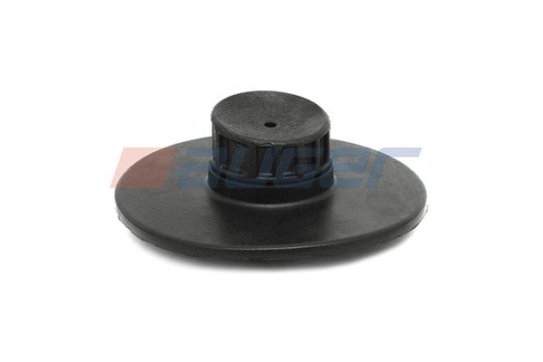 Упруго-демпф. элемент, Листовая рессора HCV - Auger 84236