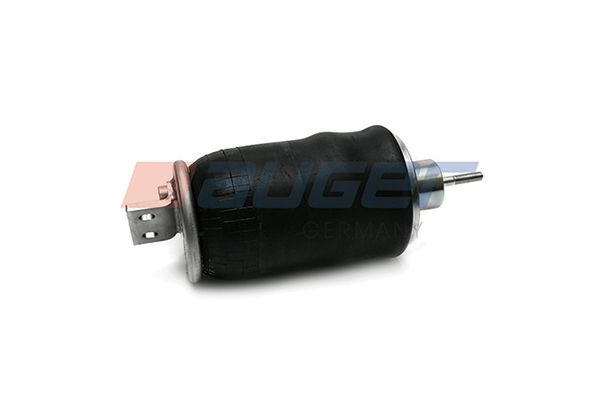 Пневмоподушка со стаканом- (кронштейн +возд. 1 шп.)- Off Road 6х4 280340 HCV - Auger AU 342478-K
