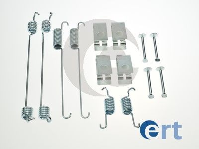 Accessory Kit  - ERT 310160