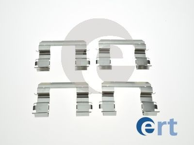 Accessory Kit  - ERT 420262