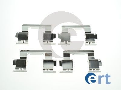 Accessory Kit  - ERT 420293