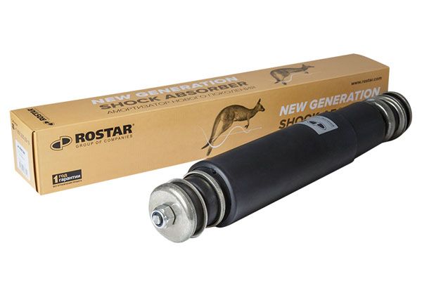 Амортизатор NEO - ROSTAR 180-2905005-870