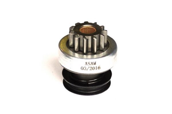 Transmission - ASAM 32952