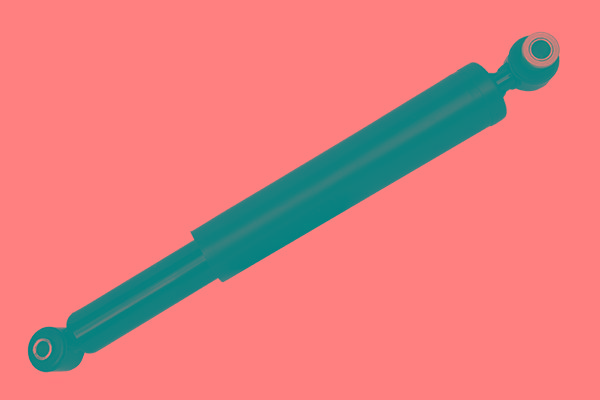 Damper | зад |
