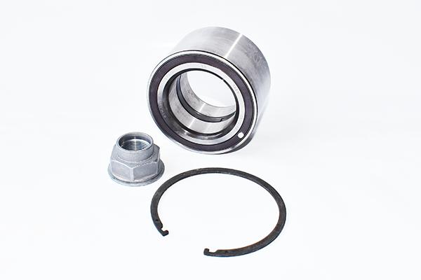 Bearing Kit | перед |