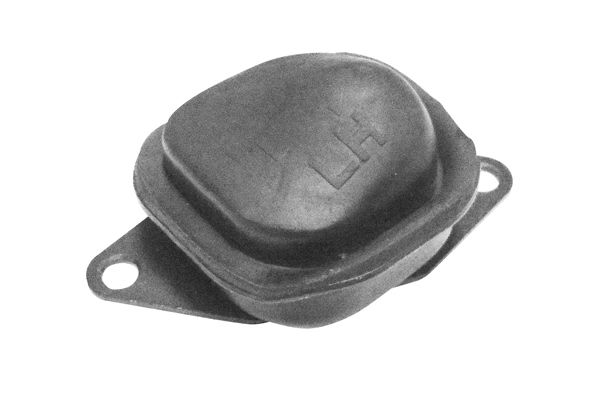 Отбойник рессоры - TEDGUM TED12461