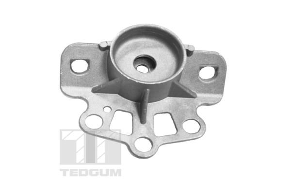 Holder | зад лев | - TEDGUM TED51736