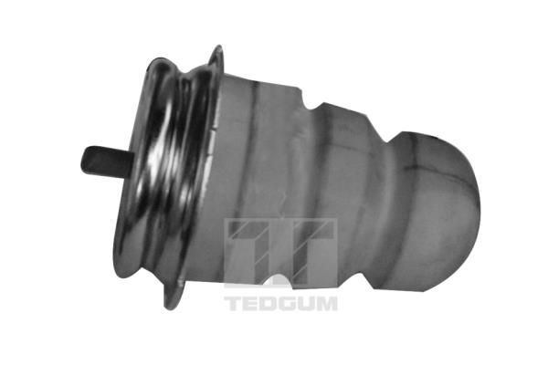 Полиуретановый отбойник амортизатора - TEDGUM TED75903