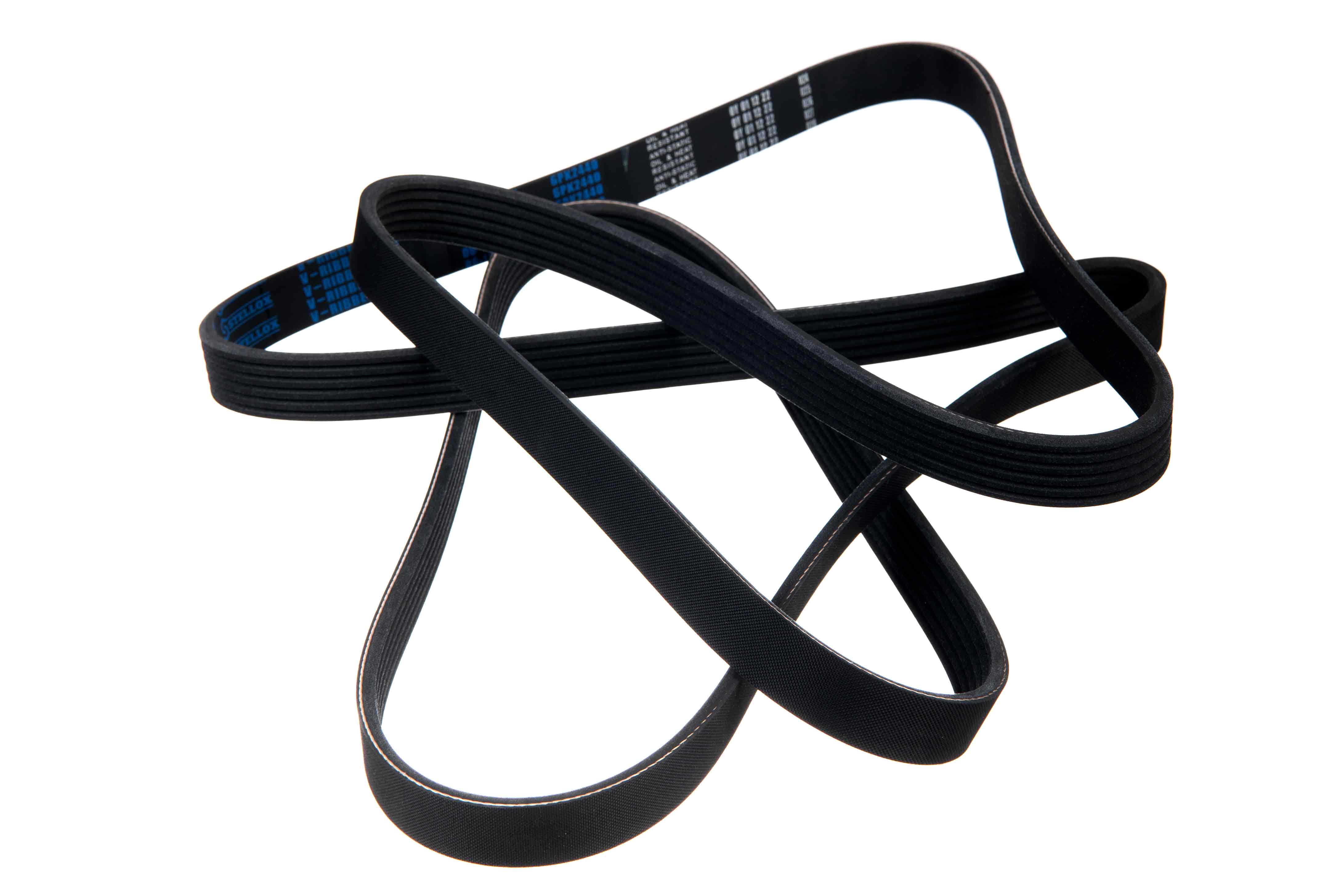 Belt