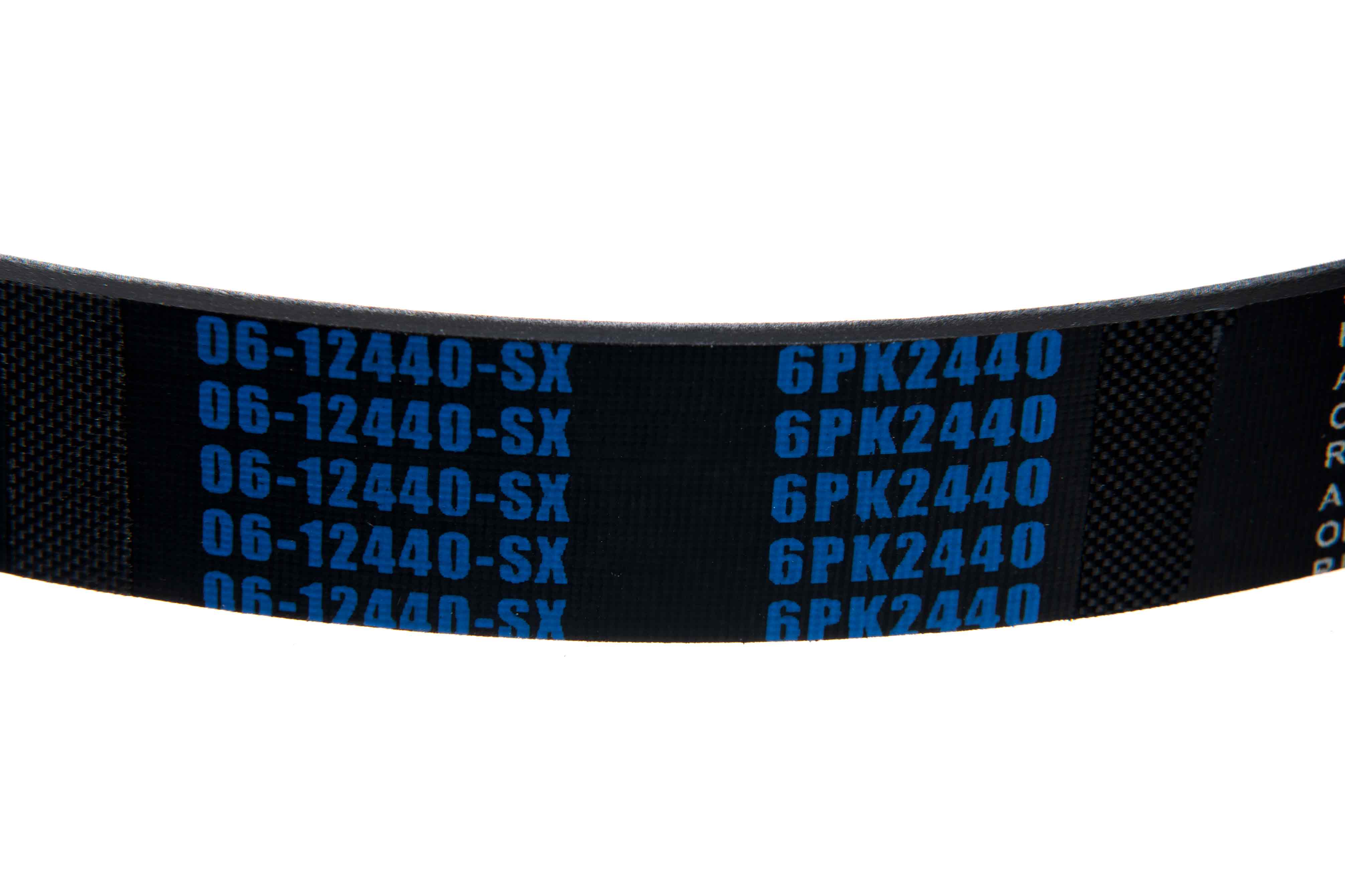 Belt