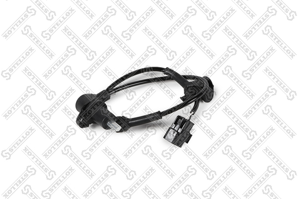 Датчик ABS Chevrolet Aveo 03> | зад прав | - Stellox 06-65640-SX