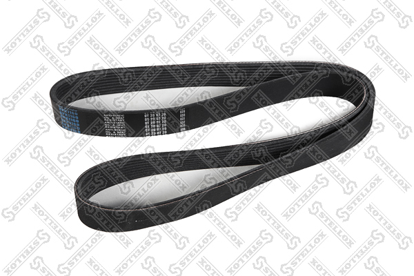 Belt HCV