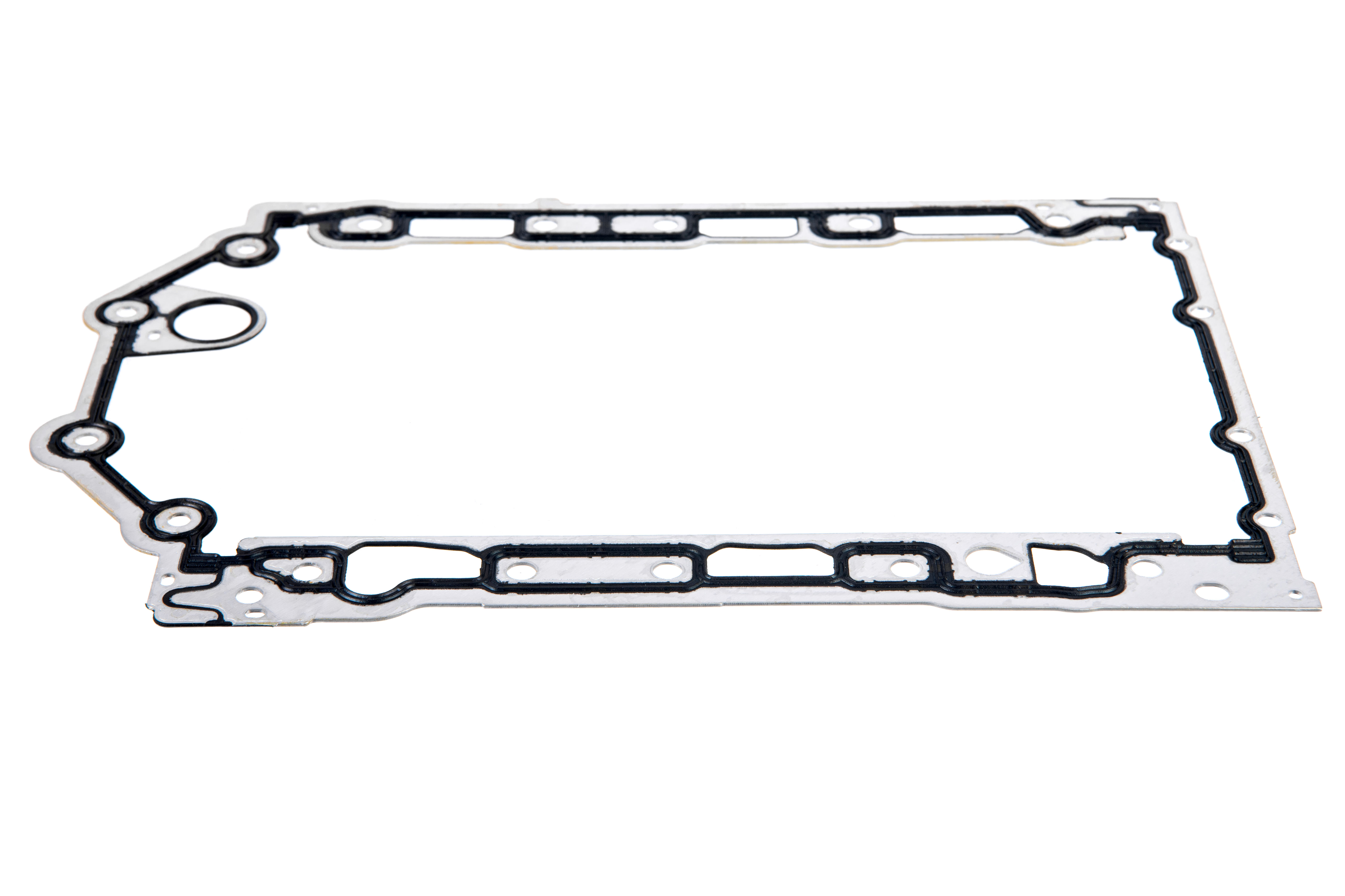 Прокладка поддона двигателя Citroen - Stellox 11-29040-SX