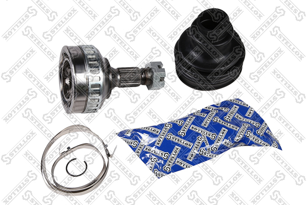 Шрус наружный к-кт abs, 3272y3  Citroen - Stellox 150 1302-SX