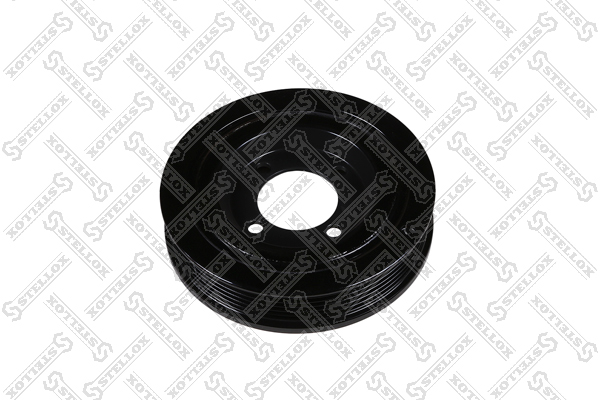 Шкив коленвала Opel Astra/Calibra/Omega - Stellox 20-01074-SX