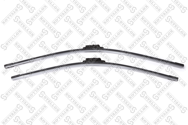 Щетки плоск. к-т 725/29''+625/25'' Ford - Stellox 201 694-SX