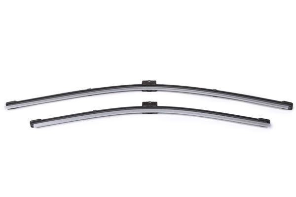 Щетки плоск. к-т 600/24''+475/19'' BMW - Stellox 201 703-SX