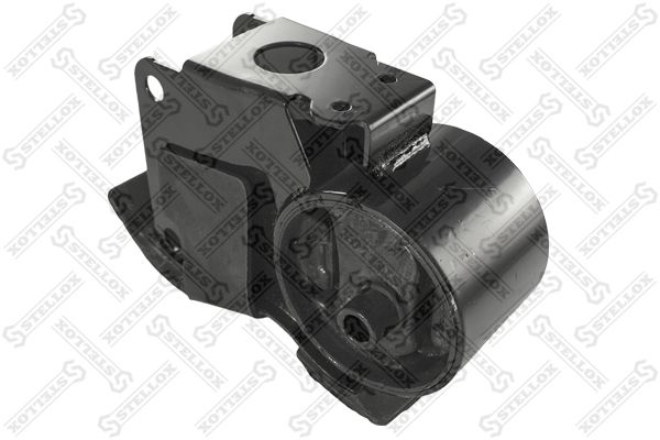 Подушка двигателя задняя Nissan - Stellox 25-17753-SX