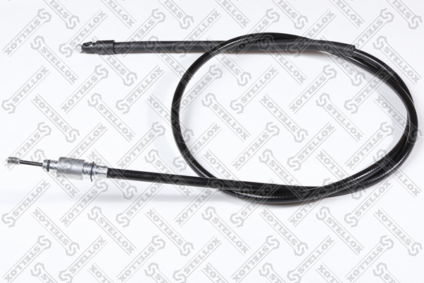 Cable | лев |