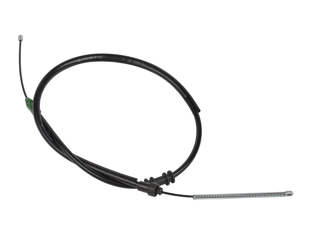 Трос ручного тормоза Renault, Nissan - Stellox 29-98751-SX