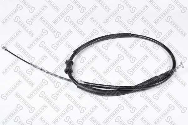 Cable | лев |