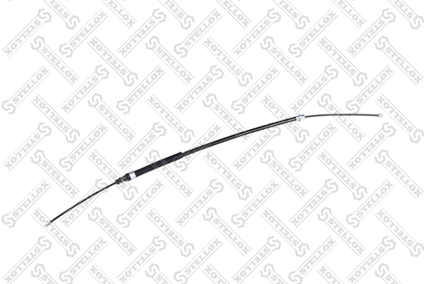 Cable | лев |