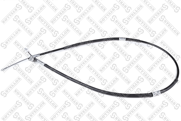 Cable | лев |