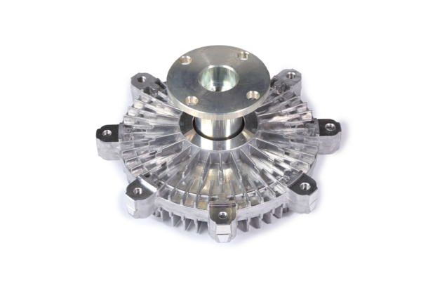 Муфта вентилятора Mitsubishi Pajero/L200 - Stellox 30-00568-SX