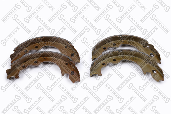 Brake Shoe Kit | зад |