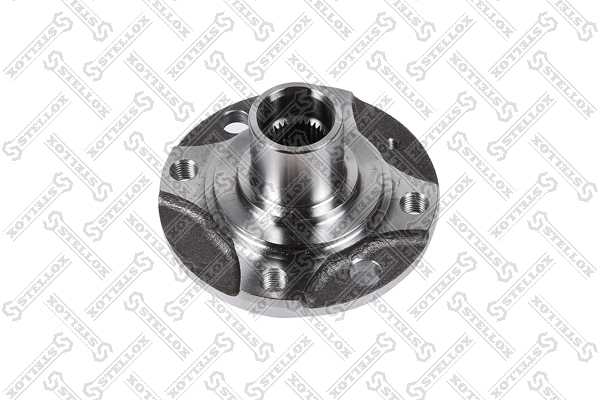 Ступица колеса пер. Opel Vectra B/Astra | перед | - Stellox 42-15149-SX