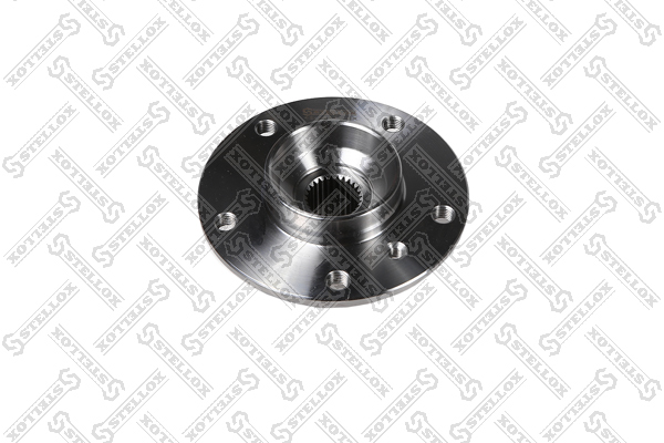 Ступица колеса зад. BMW e36/e46 1.6 - Stellox 42-15151-SX