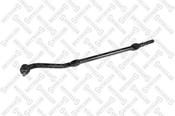 Наконечник рулевой Jeep Cherokee 4.0 91 - Stellox 51-00029-SX