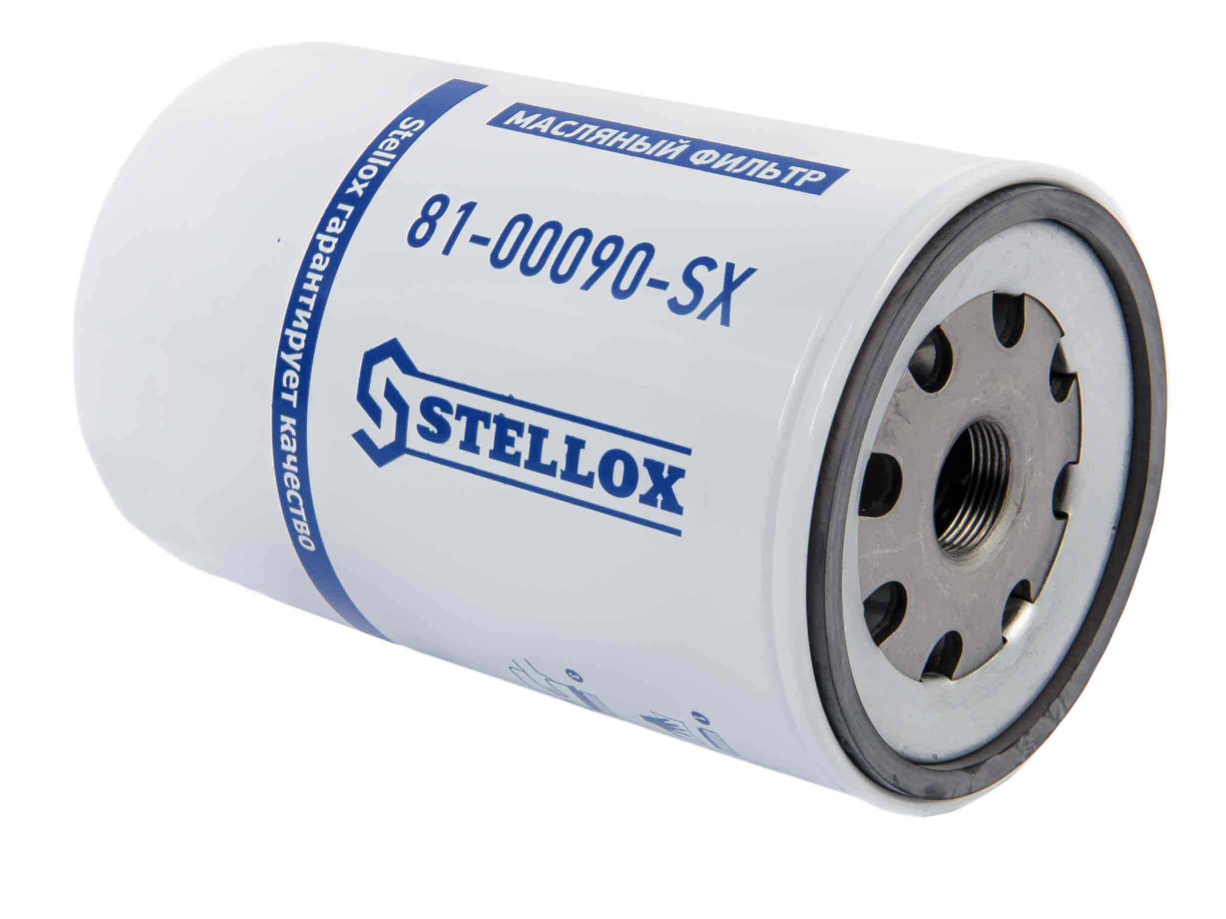Фильтр масляный h178 d108 d93/104 ford - Stellox 81-00090-SX