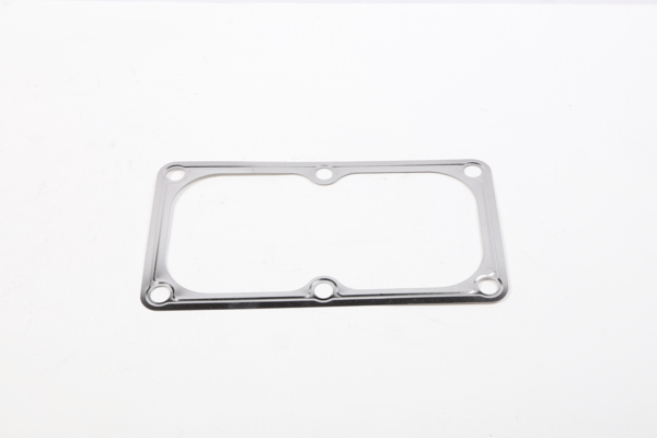 Прокладка коллектора впуск 2x  iveco STR - Stellox 81-65172-SX