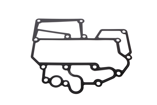 Прокладка масляного радиатора   MAN TGA HCV - Stellox 81-65175-SX