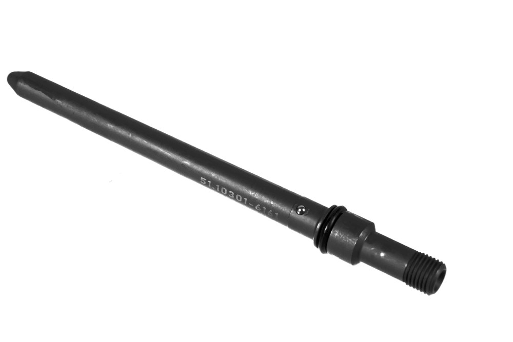 Штуцер топливной системы  Omn MAN - Stellox 82-15617-SX
