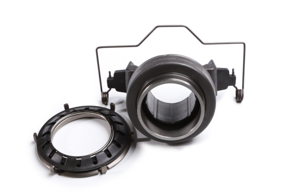 Подшипник выжимной с монтаж. к-том Volvo HCV - Stellox 83-02262A-SX