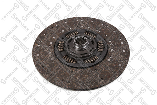Clutch Disc