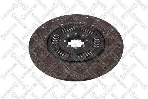 Диск сцепления 400gtz 8N volvo - Stellox 83-04805A-SX