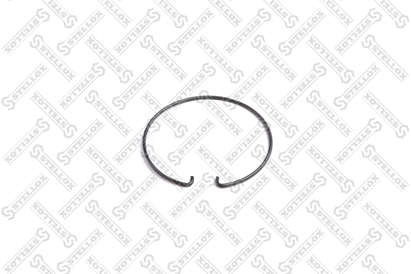 Thrust Washer HCV