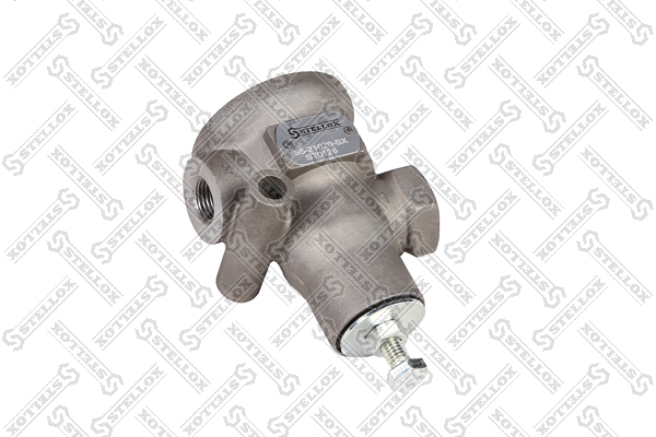 Regulator