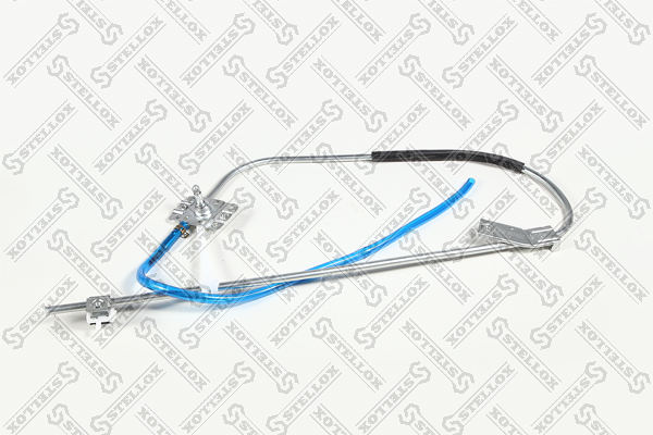 Window Regulator