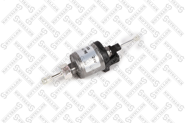 Насос дозирующий Airtronic d2,d4 - Stellox 87-87652-SX