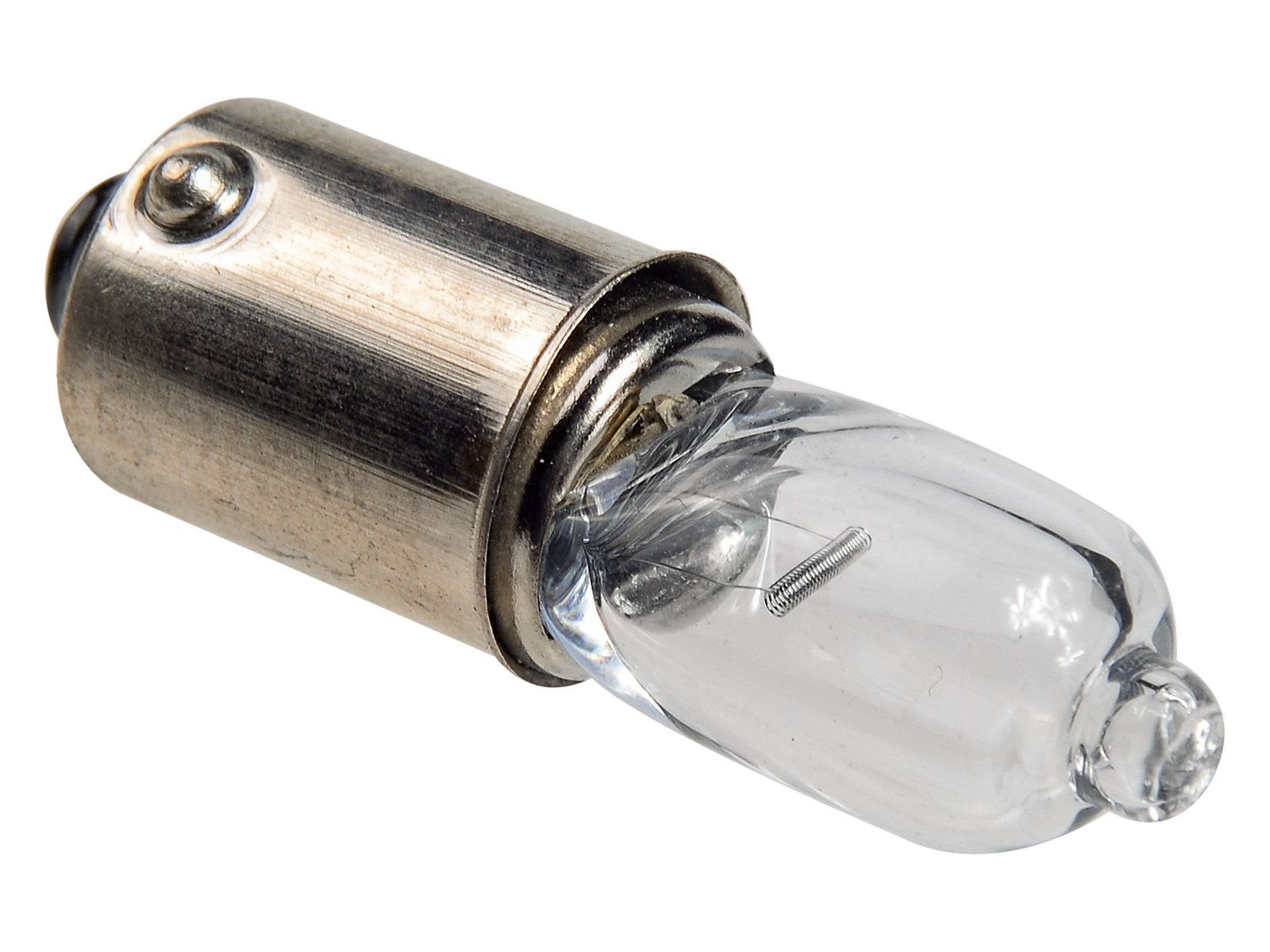 Лампа 10W 12V BA9s лампа внутр. освещ. - Stellox 99-39054-SX