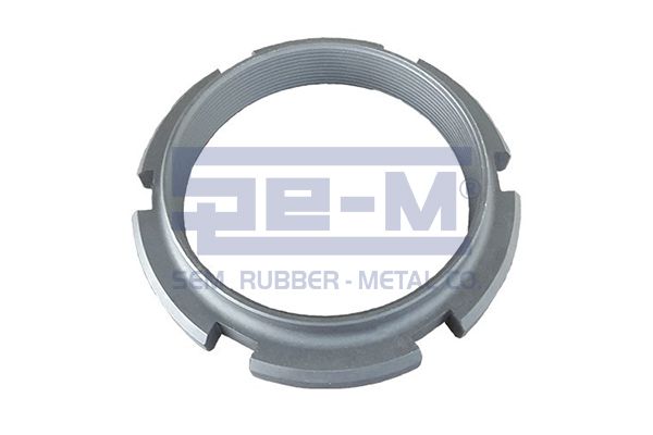 Nut - SEM LASTIK 15082