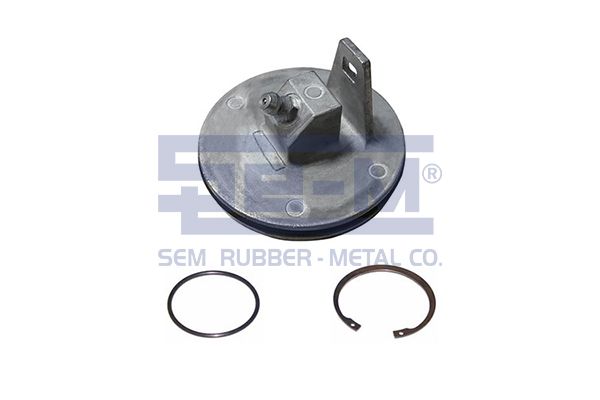 Lock Disc - SEM LASTIK 15107