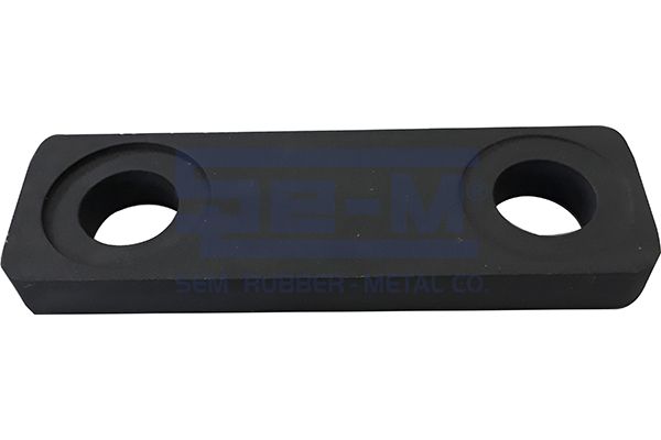 Серьга рессоры ax=105 d=25 h=15 volvo (7421175835, 21175835) SEM - SEM LASTIK 15181