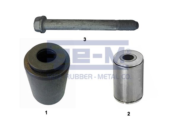 Repair Kit - SEM LASTIK 15188